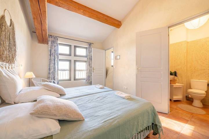 Homerez - Maison à Montfrin in Montfrin, Région de Nîmes