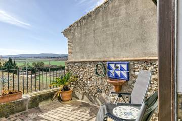 Agriturismo voor 6 Personen in Ventalló, Costa Brava, Afbeelding 1