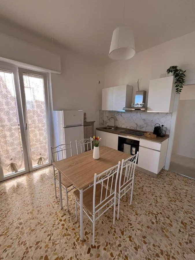 Appartamento vacanze per 3 persone, con balcone - 1