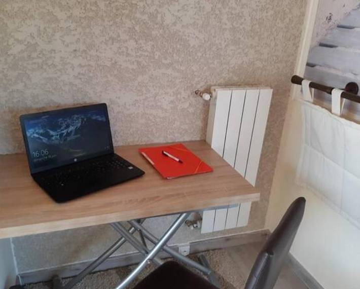 Maison d’hôte pour 2 personnes, avec vue ainsi que jardin et piscine à Malves-en-Minervois - 2