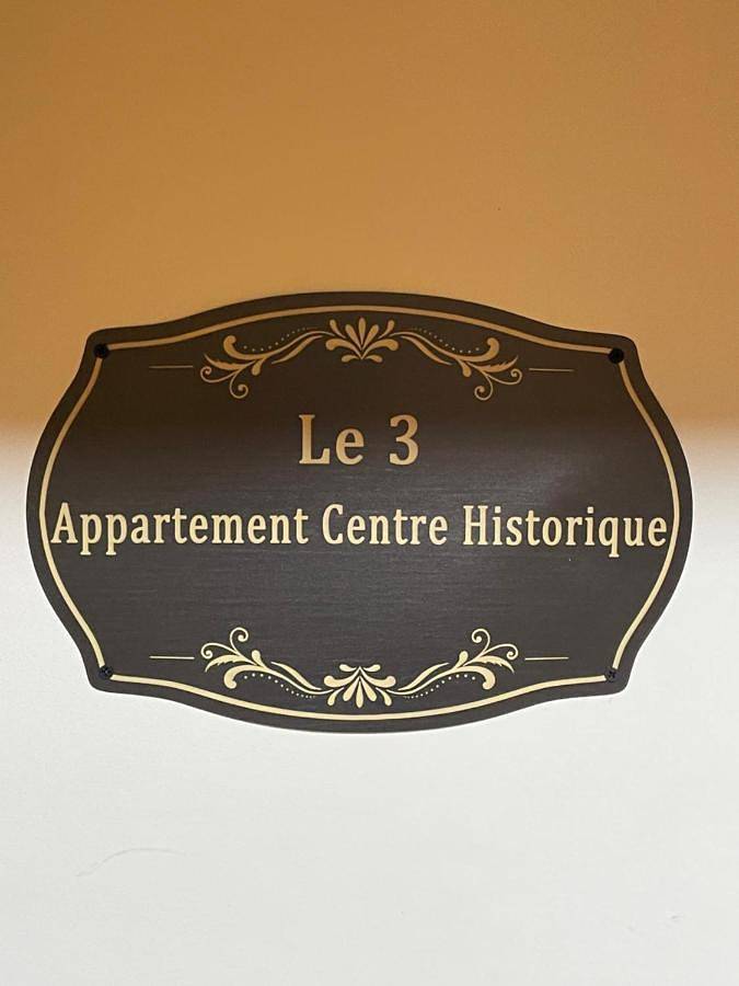 Appartement entier, Le 3 de Coeur in Sancerre, Région de Bourges