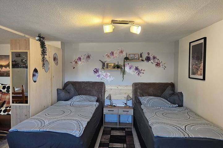Ferienwohnung für 2 Personen in Ober-Mörlen - 4