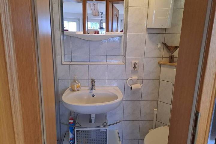 Bauernhof für 2 Personen, mit Terrasse auf Fischland - Darß - Zingst - 4