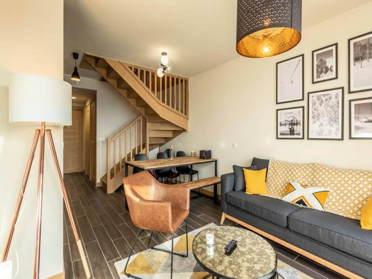 Photo : Appartement de vacances
