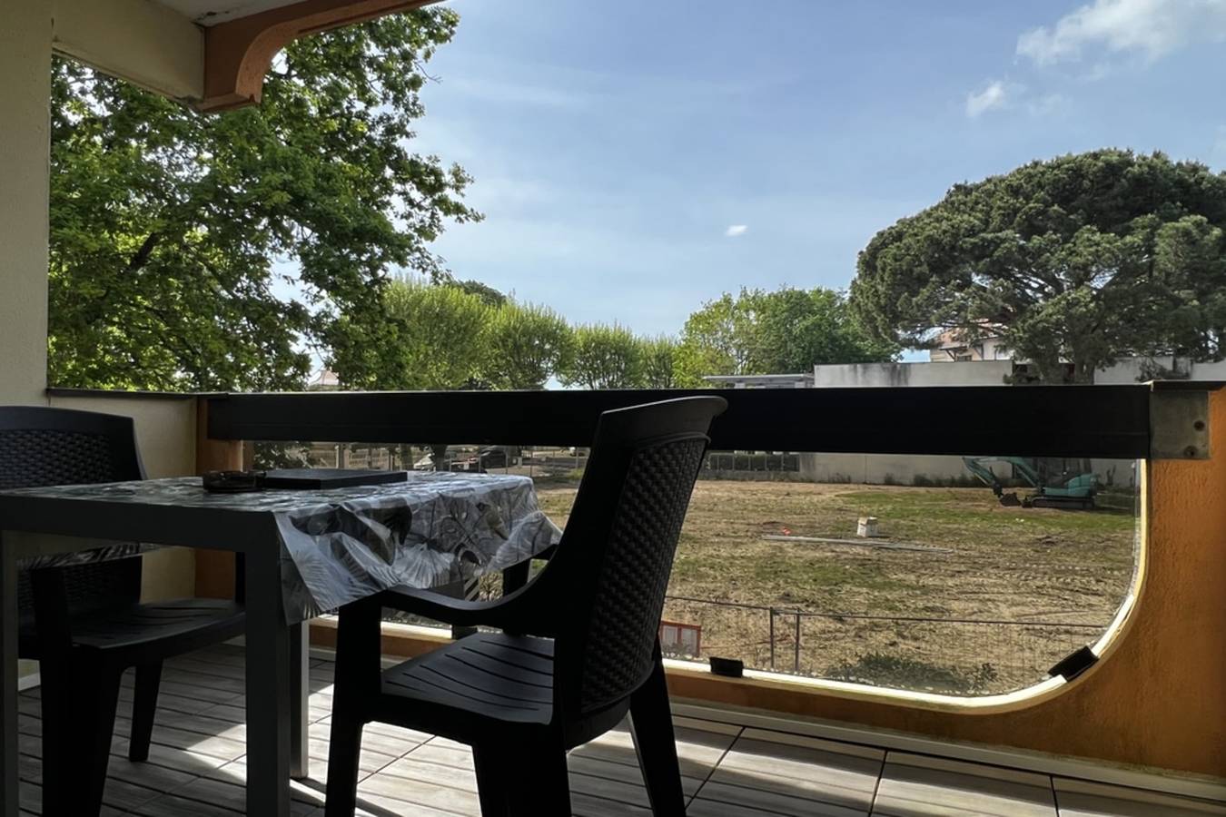 Ganze Wohnung, Apartment near the city center in Andernos-les-Bains, Arcachon und Umgebung