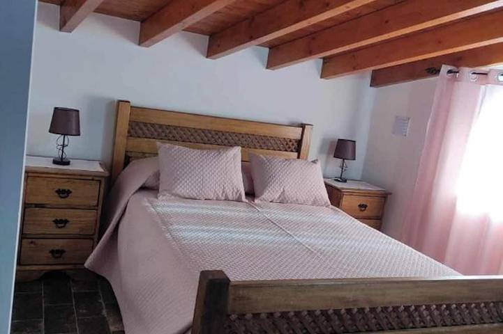 Vacation rental for 4 people in Redondo