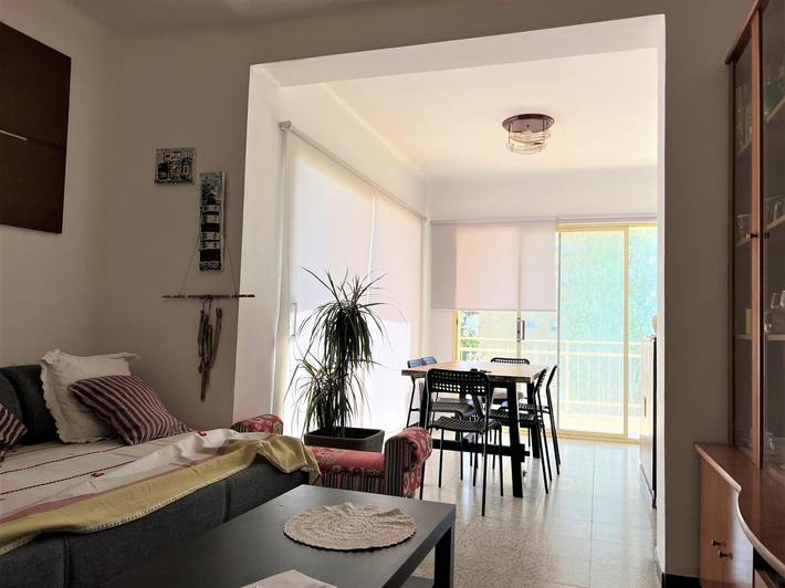 Ferienwohnung für 5 Personen, mit Pool und Terrasse sowie Ausblick in Sant Pere Pescador - 2