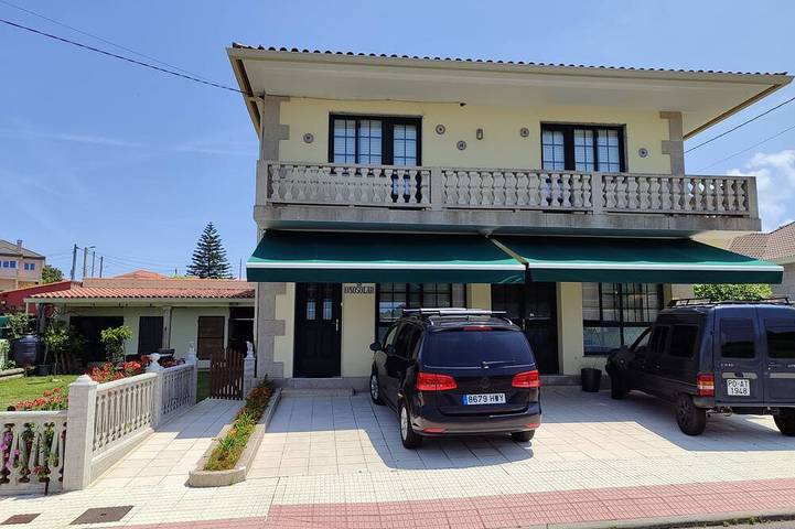 Maison de vacances pour 6 personnes - 1