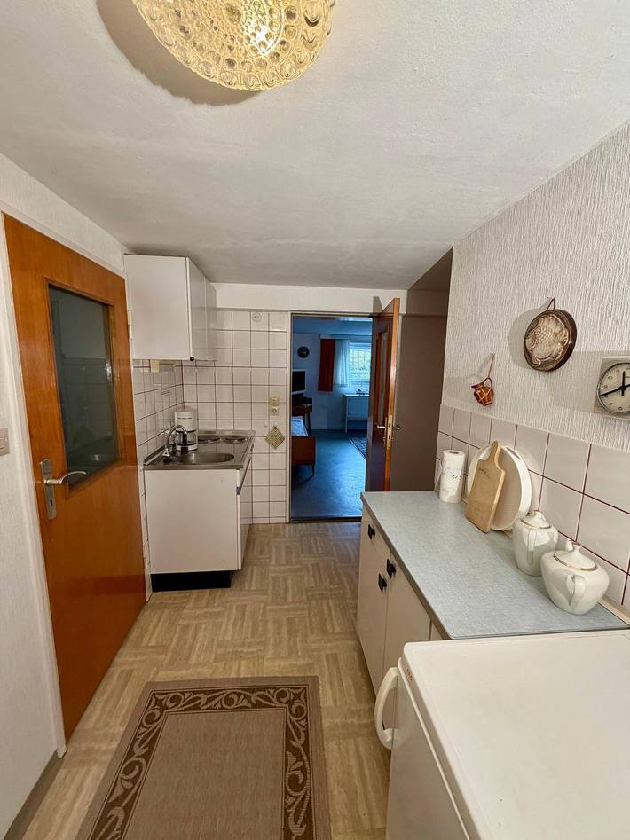 Ganze Wohnung, Südblick 2 in Burg auf Fehmarn, Fehmarn