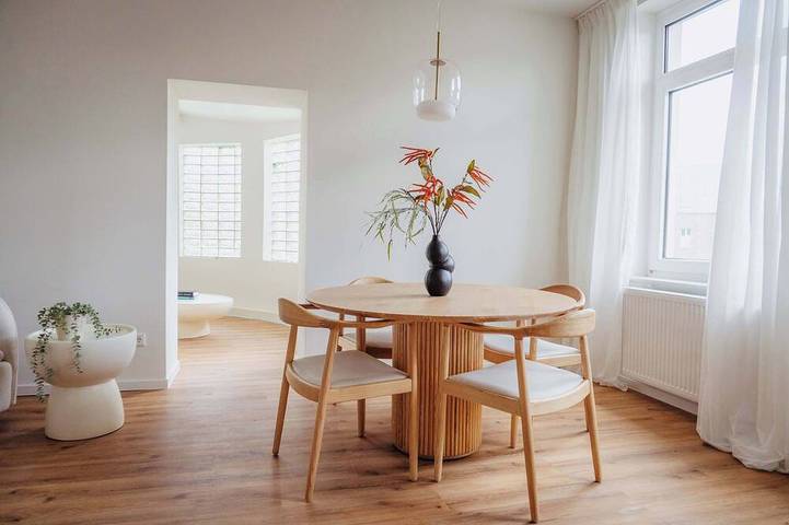 Ferienwohnung für 4 Personen in Celle