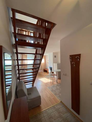 Apartamento para 4 Personas en Región de Bansko, Pirin, Foto 2