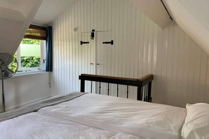 Geheel appartement, Gezellige \"Pelican Dune\", minuten van het strand. in Noordwijk aan Zee, Noordwijk