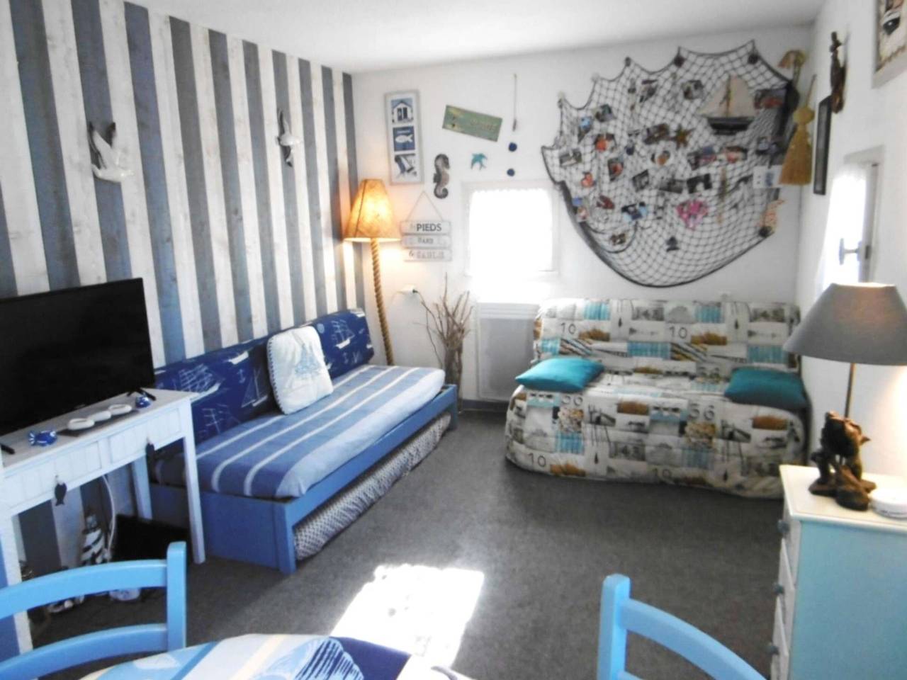 Photo : Appartement de vacances