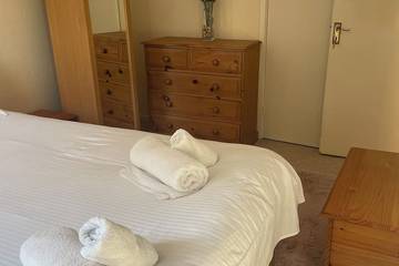 Apartment for 5 People in Bracknell, Bracknell Forest, Photo 2