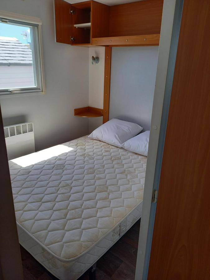 Mobile Home in La Baule-Escoublac, Côte d'Amour