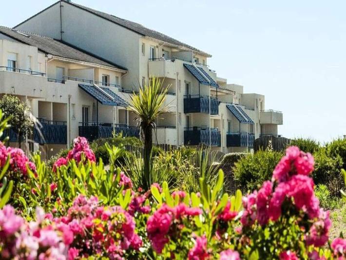 Appartement de vacances pour 3 personnes, avec bassin pour enfant et piscine, animaux acceptés