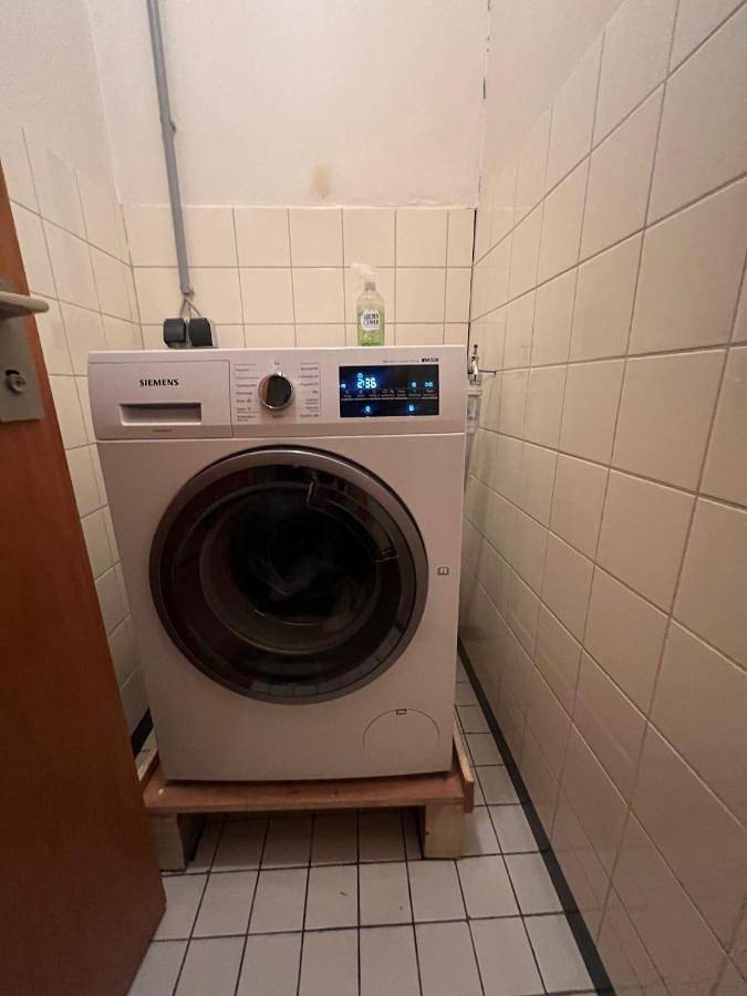 Maison d’hôte pour 2 personnes, avec vue ainsi que balcon et jardin dans Luxembourg - 4