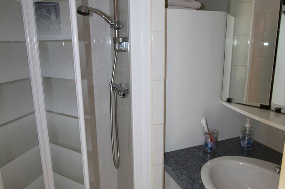 Geheel appartement, Studio 4/6pers, Terrasse, Jardinet, vue Imprenable sur la Muselle.50m des Pistes in Vénosc, Les Deux Alpes