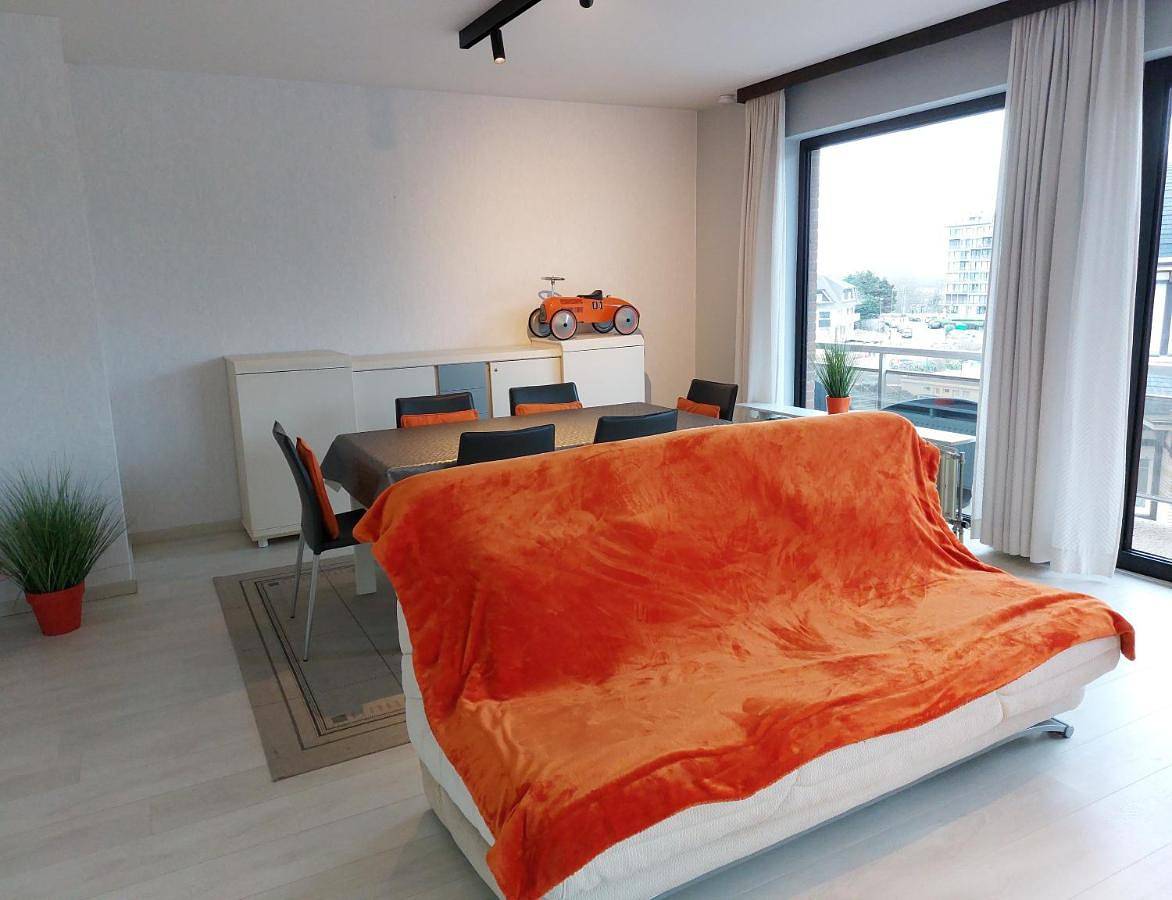 Appartement entier, Casa Quatre-Mains Westende in Westende, Middelkerke