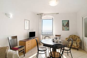 B&b per 6 Persone in Cervo (Borgo), Cervo (Liguria), Foto 1