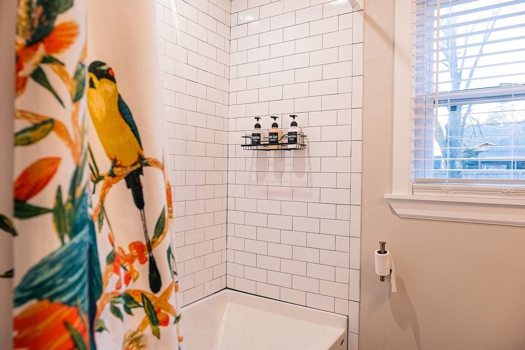 Green Kitchen Home in Oklahoma City, Oklahoma County