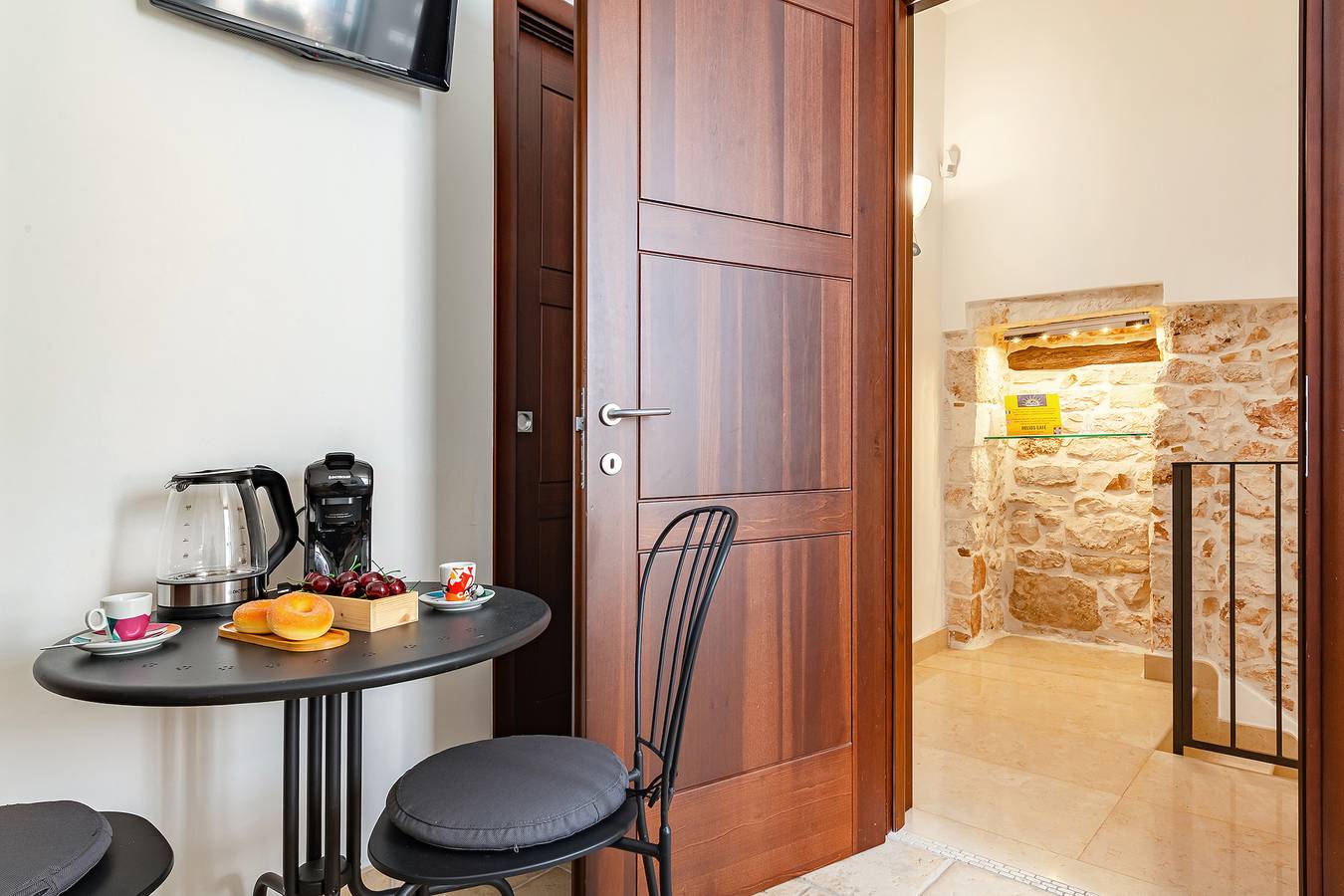 Helios Room 1 in Conversano, Region de Bari