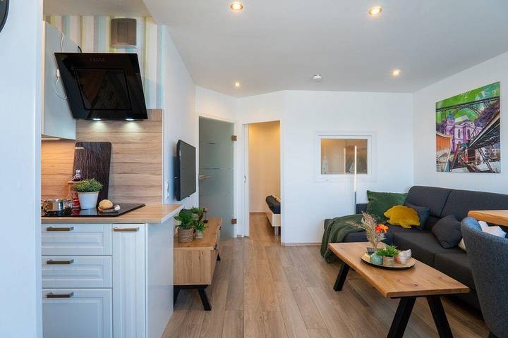 Ferienpark für 3 Personen, mit Balkon in Heiligenhafen - 4