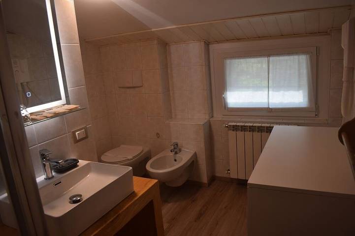 Liscidini House Holidays in Aprica in Aprica, Veltlin