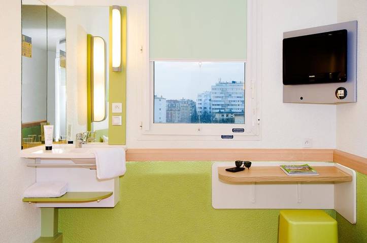 Hôtel pour 2 personnes à Wasquehal - 2