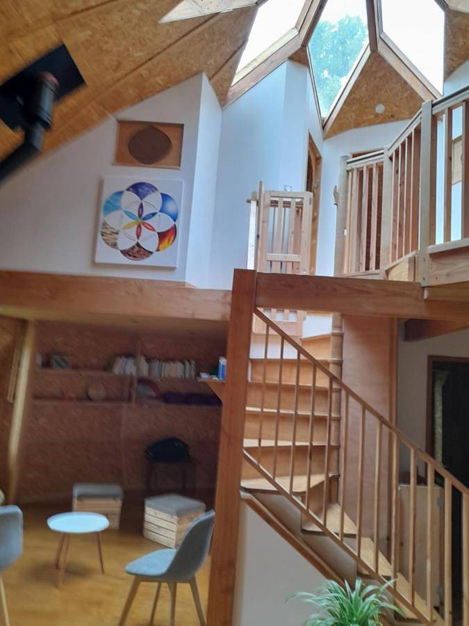 Location de vacances pour 2 personnes, avec jardin et terrasse à Mauzac-et-Grand-Castang - 3