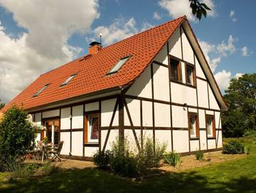Ferienwohnung für 4 Personen in Prebberede, Mecklenburgische Schweiz, Bild 1