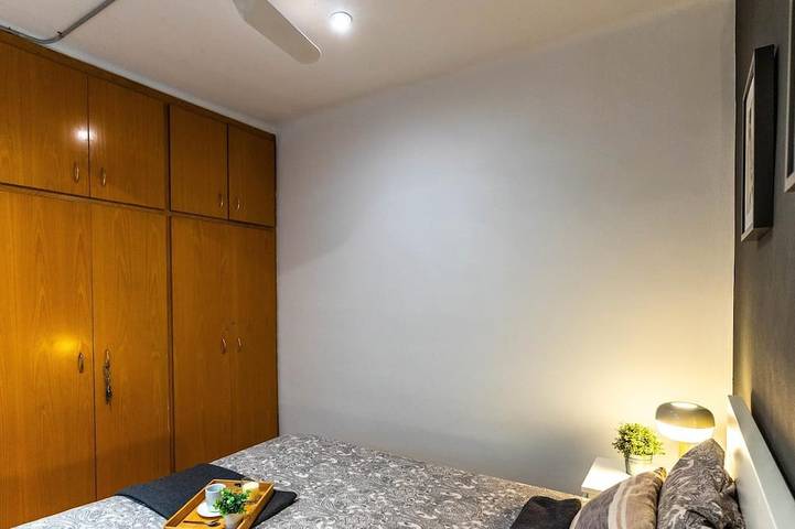 Entire apartment, New apartment in the Paseo de Gracia area in Barcelona Centre, Barcelona