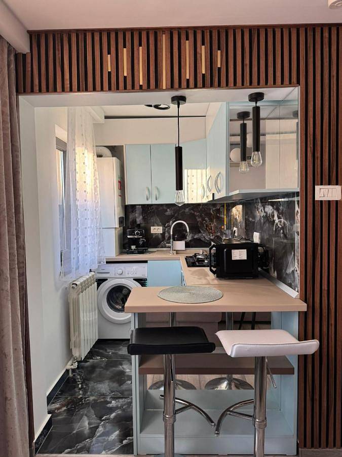 Gîte pour 4 personnes, avec vue dans Mangalia - 2