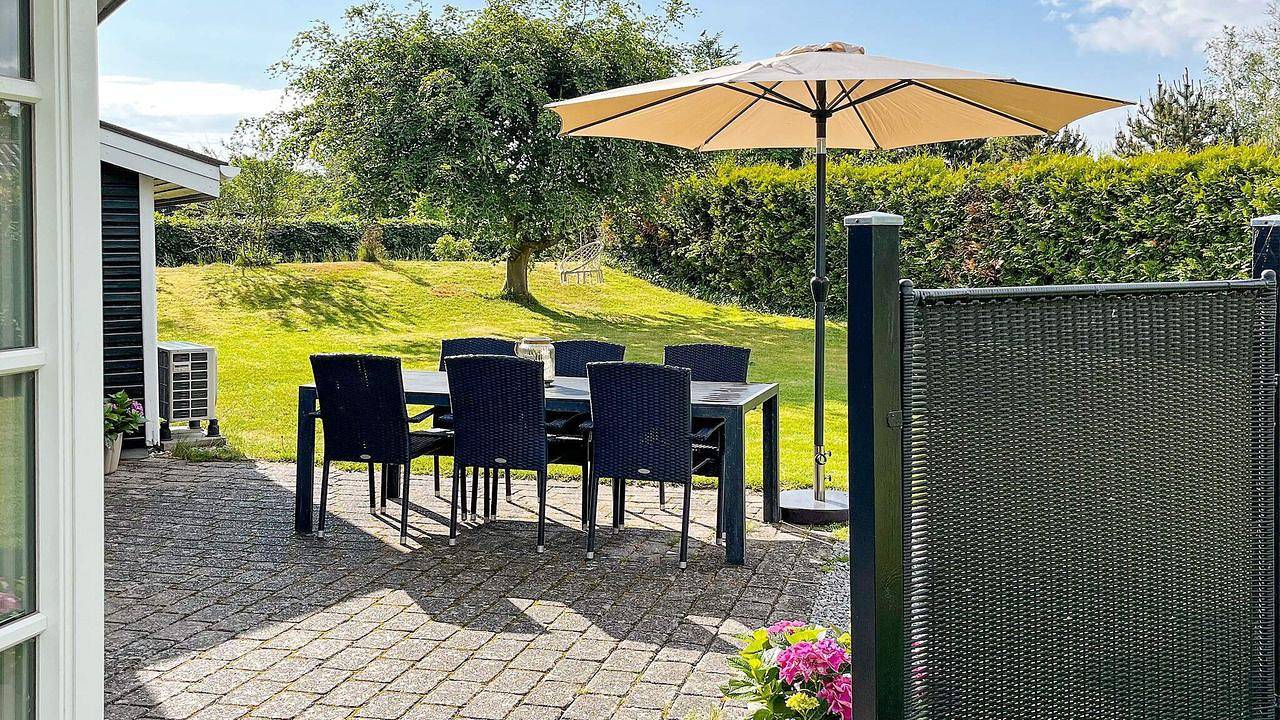 Ferienhaus für 4 Personen (70 m²) in Hadsund in Hadsund, Himmerland