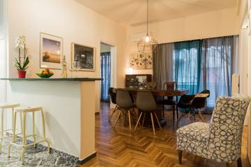 Apartment for 7 People in Acropolis, Athens Centre, Photo 3