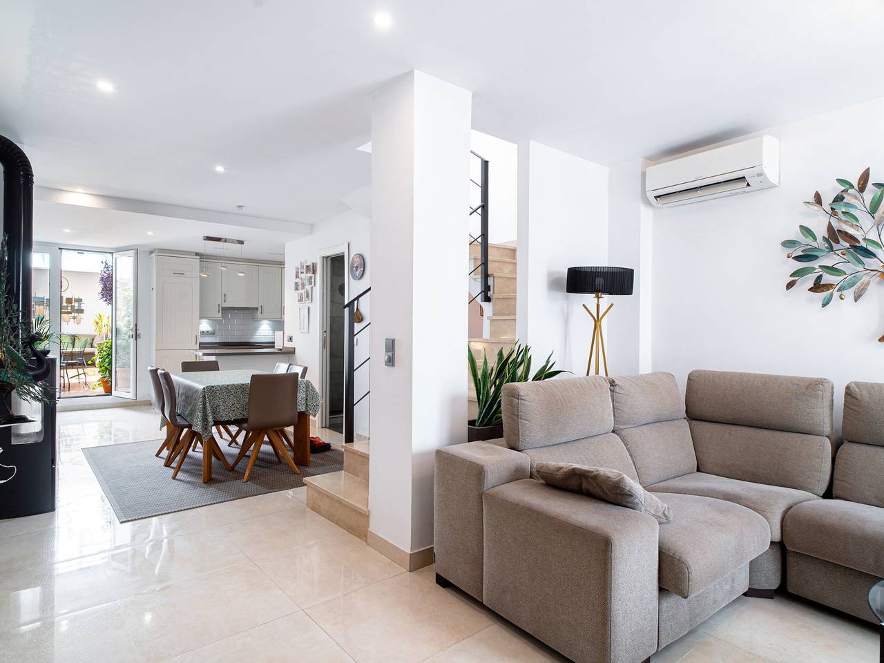 Casa vacanza a Nerja a partire da 305€ a notte