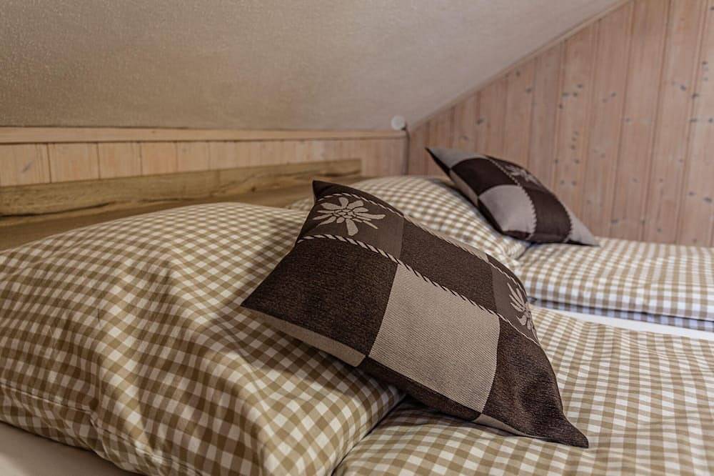 Ganze Wohnung, Ferienwohnungen Säuling in Rückholz, Bayerisch Schwaben