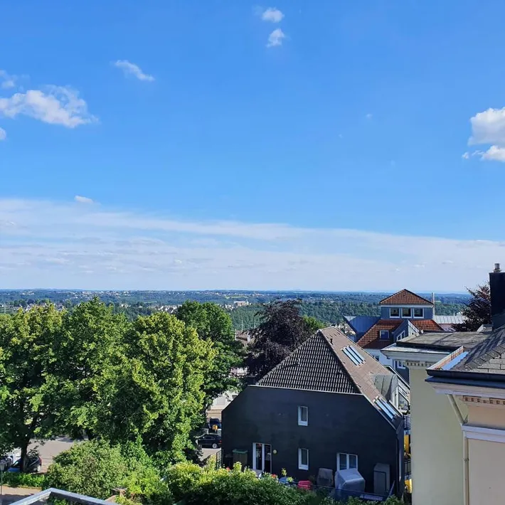 Apartamento de vacaciones para 4 personas, con balcón y vistas - 1