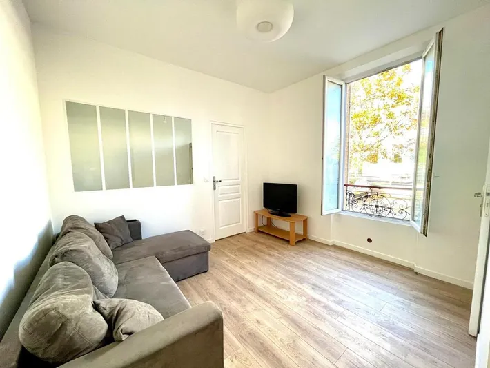 Apartamento de vacaciones para 3 personas - 1