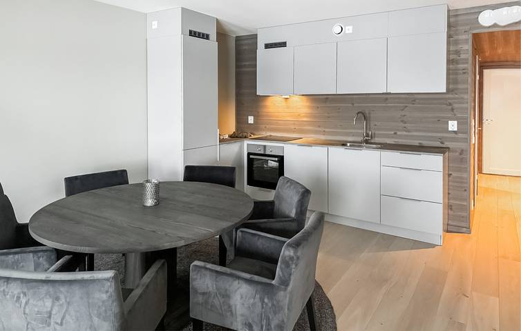 Gîte pour 5 personnes, avec sauna et terrasse à Geilo - 3