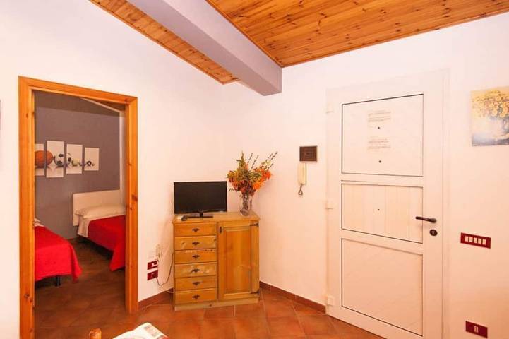 Appartamento intero, Agave 6, le tue vacanze al mare in Spiaggia (Campofelice di Roccella), Campofelice di Roccella