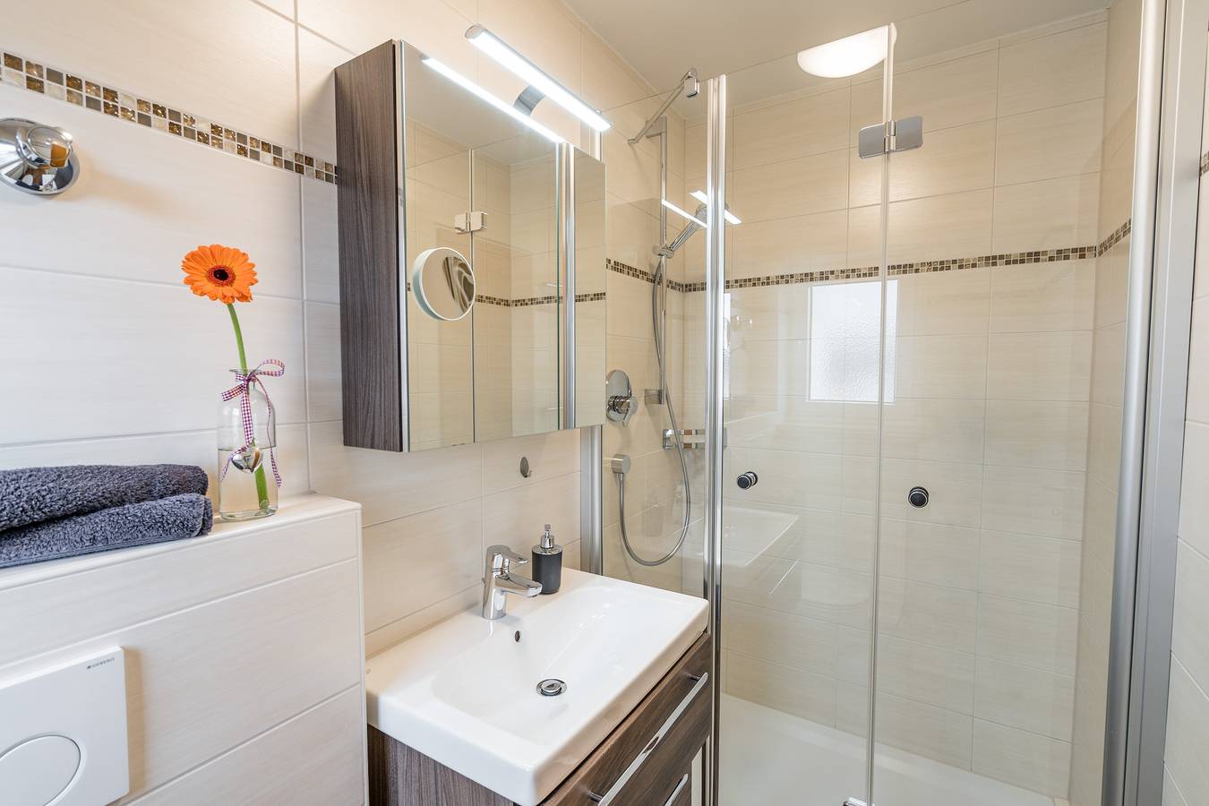 Ganze Wohnung, Appartement 7 - Geißberg in Oberstdorf, Bayerisch Schwaben