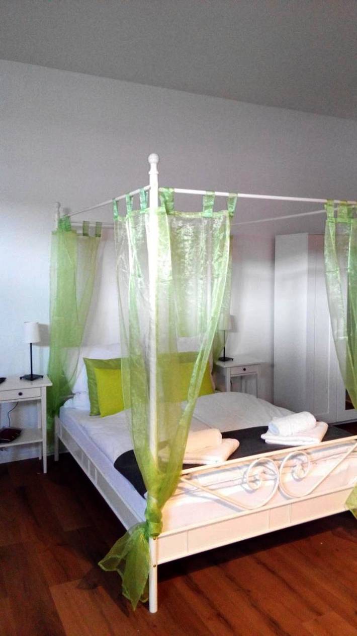 Ferienwohnung für 4 Personen in Neukölln Berlin - 2