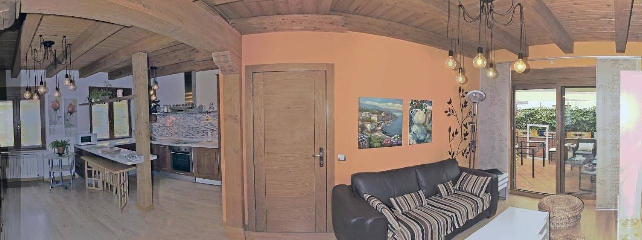 Casa rural para 3 personas, con Terraza en Ribera de Órbigo - 4