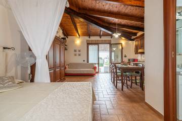 Casa Vacanza per 2 Persone in Sant'Antioco Città, Sant'Antioco, Foto 3