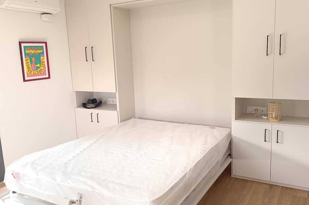 Ganze Wohnung, !400 Meters From the Beach! Modern Loft in Gava Mar - Calm Living Close to Bcn in Gavà, Baix Llobregat