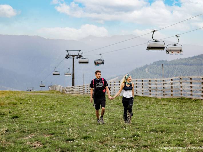 Ferienhaus für 6 Personen, mit Sauna und Terrasse, mit Haustier in Oberwölz - 4