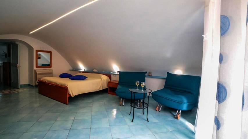 Apartamento de vacaciones para 4 personas - 1