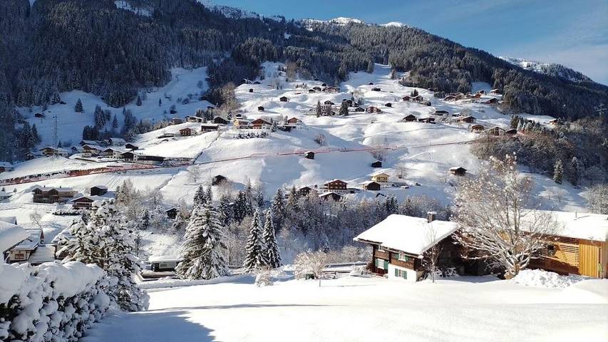 Ferienwohnung für 2 Personen in Vorarlberg - 4