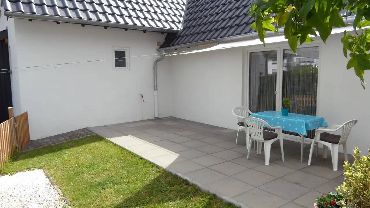 Ferienhaus für 4 Personen in Winterbach in Landkreis Bad Kreuznach